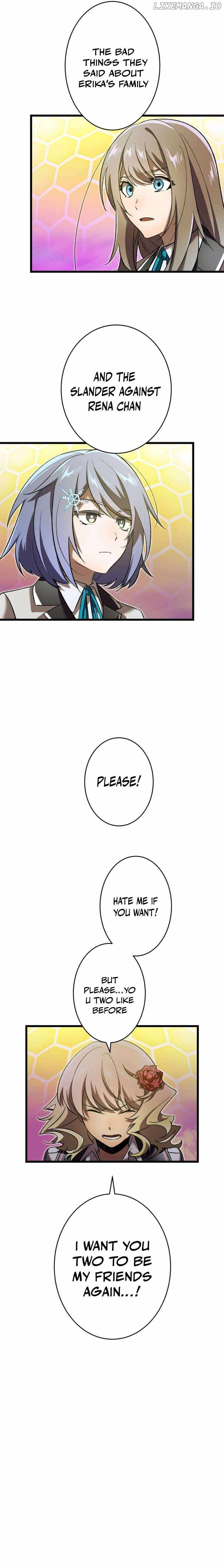 Return of The Genius Swordmaster Chapter 31 25
